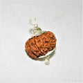 8 MUKHI CERTIFIED RUDRAKSHA (NEPALI ORIGIN)