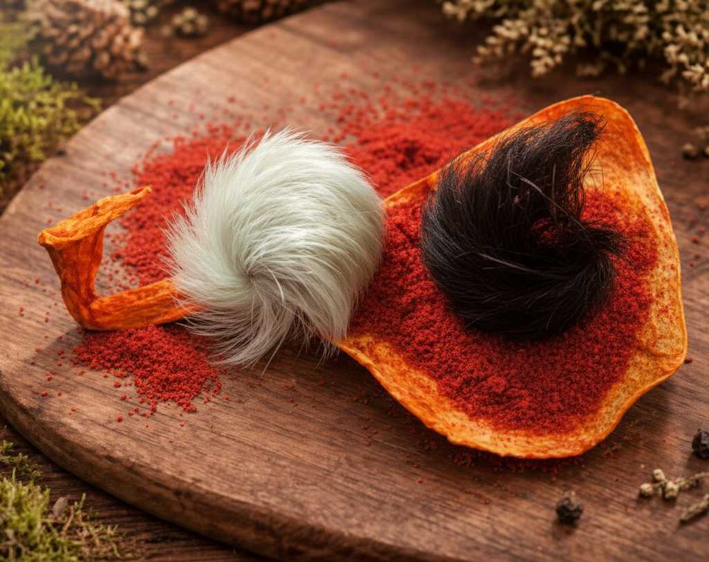 Siyar Singhi & Billi ki Jer Combo – Rare Power Combination of Wealth, Protection and Good Luck